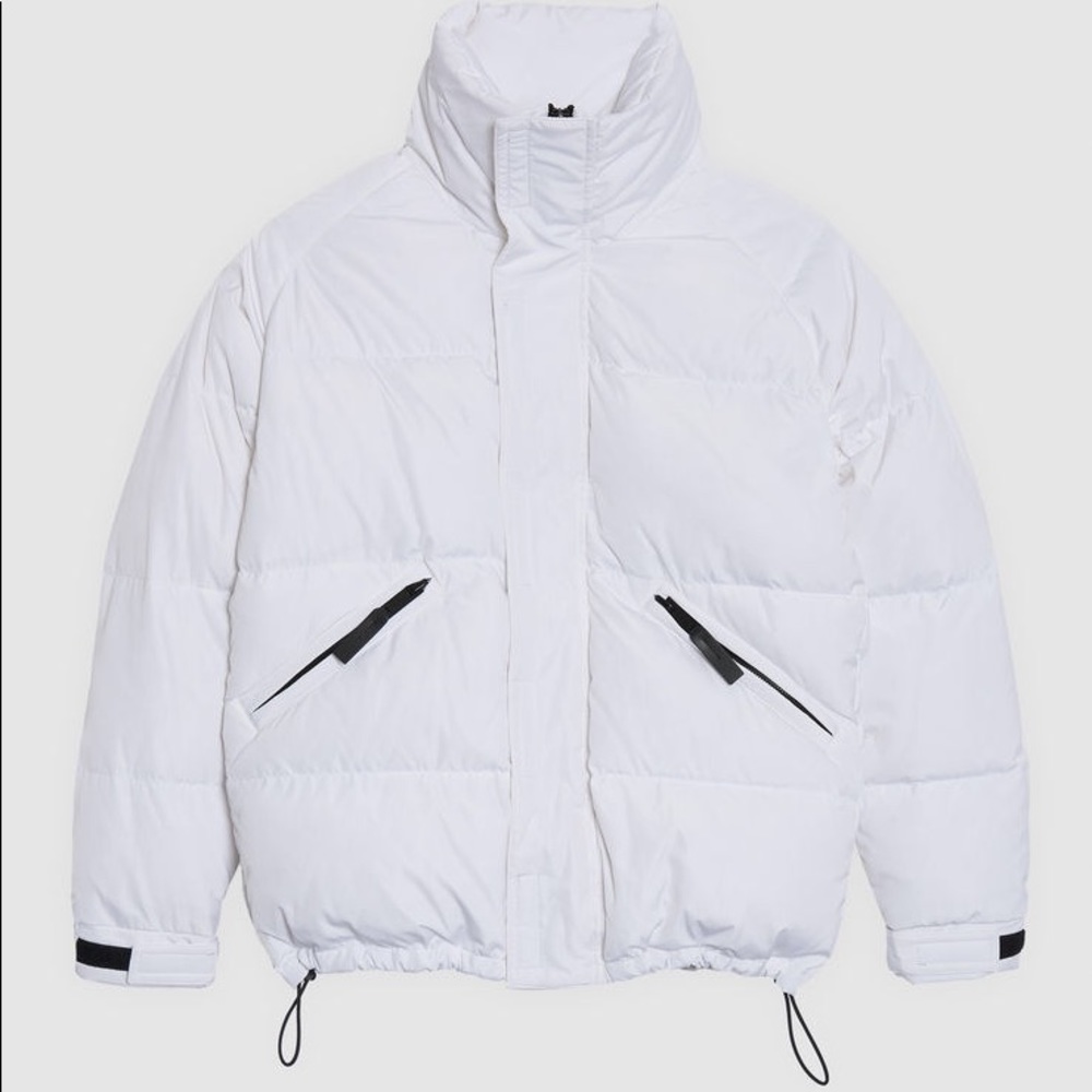 Sandro Padded Jacket - image 6